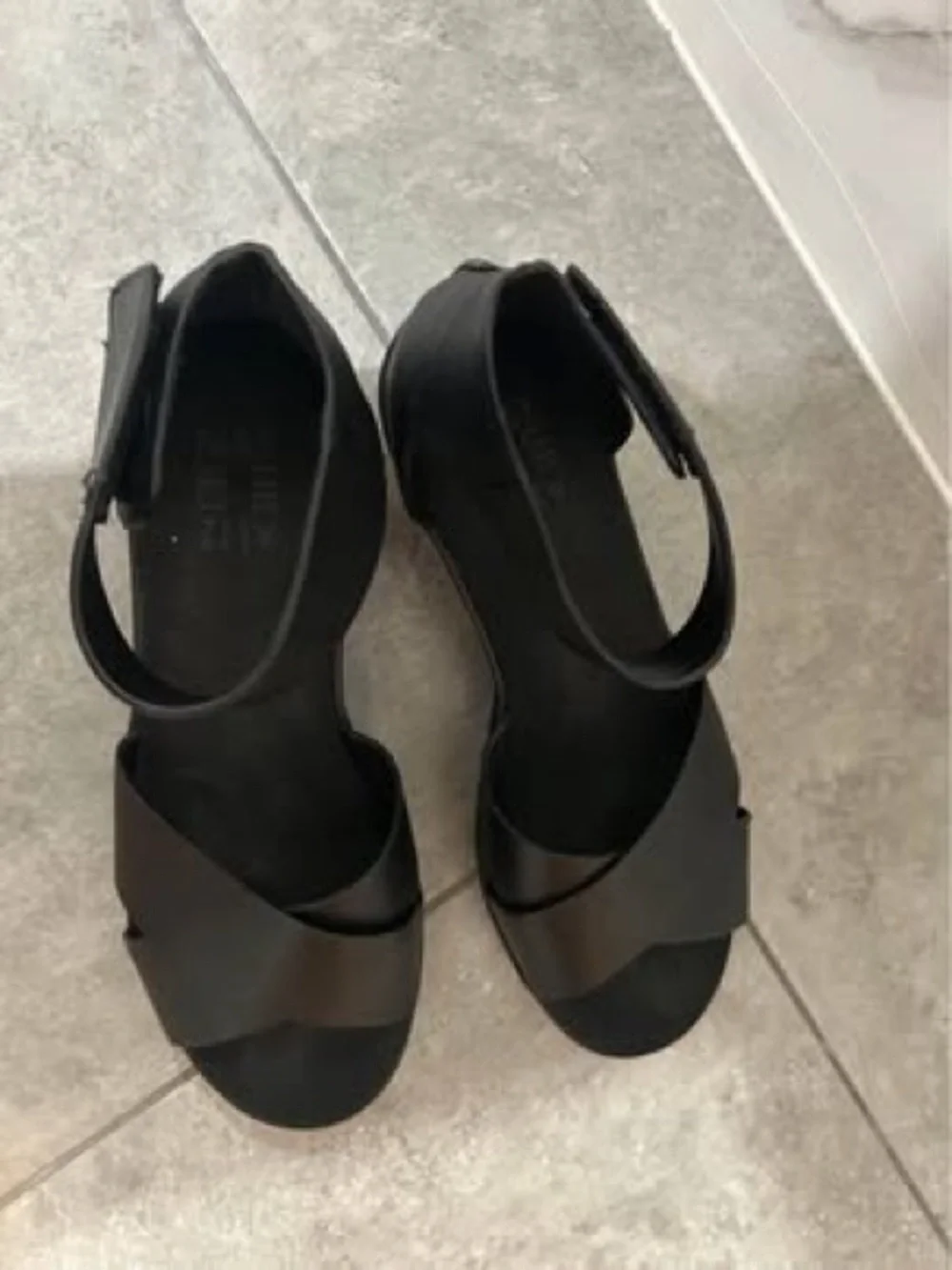 Naturalizer sleek wedge